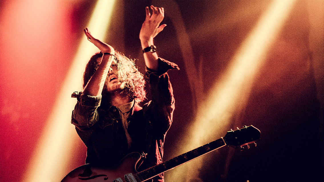 Hozier - Oct. 20